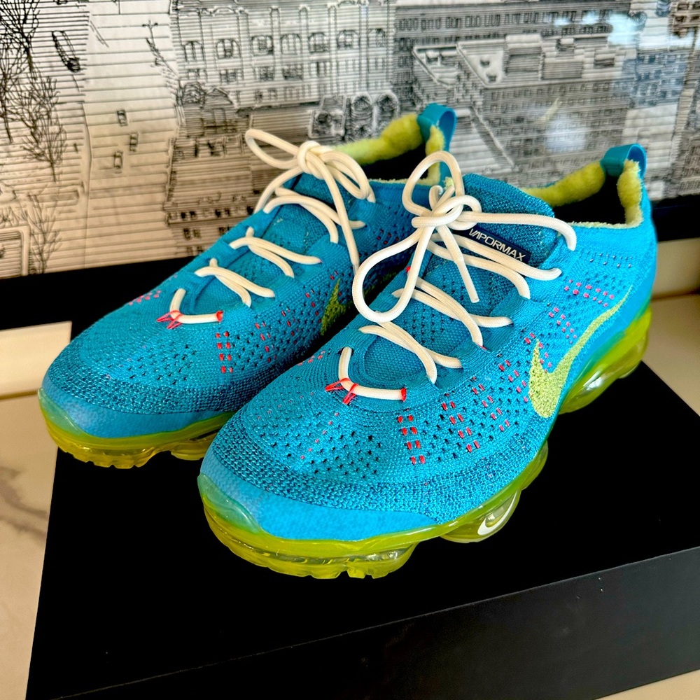 Nike Air VaporMax 2023 Flyknit